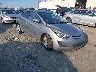 5NPDH4AE7GH****** Salvage and Wrecked 2016 Hyundai Elantra in Atlanta South