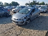 5NPDH4AE7GH****** Used and Repairable 2016 Hyundai Elantra in Atlanta South