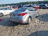5NPDH4AE7GH****** Salvage and Wrecked 2016 Hyundai Elantra in Georgia State