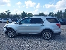 1FM5K8D81GG****** Repairable 2016 Ford Explorer in New Jersey State