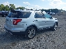 1FM5K8D81GG****** Salvage and Wrecked 2016 Ford Explorer in New Jersey State