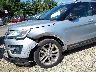 1FM5K8D81GG****** Used 2016 Ford Explorer