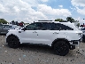 5XYRLDLC4MG****** Salvage 2021 Kia Sorento