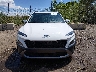 KM8K5CA34PU****** Wrecked 2023 Hyundai Kona in New Mexico State