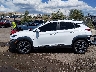 KM8K5CA34PU****** Repairable 2023 Hyundai Kona in New Mexico State