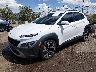 KM8K5CA34PU****** Used and Repairable 2023 Hyundai Kona in Albuquerque