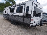 1UJBC0BP4R1****** Salvage and Repairable 2024 Jayco Series M-265 Rls in Gulf Coast