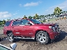 1GNSKBKC5HR****** Reparables 2017 Chevrolet Tahoe en Estado de Virginia