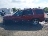 1GNSKBKC5HR****** Salvamento 2017 Chevrolet Tahoe
