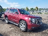 1GNSKBKC5HR****** Salvamento y Destrozados 2017 Chevrolet Tahoe en Culpeper