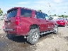 1GNSKBKC5HR****** Salvamento y Destrozados 2017 Chevrolet Tahoe en Estado de Virginia