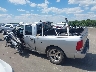 1C6RD7FT0CS****** Repairable 2012 RAM 1500 in North Carolina State