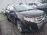 2FMDK3KC2DB****** Salvamento y Destrozados 2013 Ford Edge en Long Island