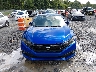 2HGFC4B89LH****** Wrecked 2020 Honda Civic in Virginia State