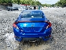 2HGFC4B89LH****** Wrecked 2020 Honda Civic