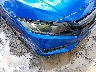 2HGFC4B89LH****** Repairable 2020 Honda Civic