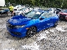 2HGFC4B89LH****** Used and Repairable 2020 Honda Civic in Pulaski