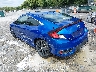 2HGFC4B89LH****** Salvage and Repairable 2020 Honda Civic in Pulaski