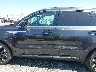 5XYRK4JF9SG****** Salvamento 2025 Kia Sorento