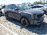 5XYRK4JF9SG****** Salvamento y Destrozados 2025 Kia Sorento en Los Angeles
