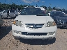 2HNYD18256H****** Wrecked 2006 Acura MDX in Tennessee State