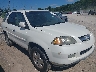 2HNYD18256H****** Salvage and Wrecked 2006 Acura MDX in Knoxville
