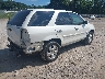 2HNYD18256H****** Salvage and Wrecked 2006 Acura MDX in Tennessee State