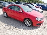 WVWBW8AH7GV****** Salvage and Wrecked 2016 Volkswagen EOS in Dallas-Fort Worth