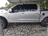 1FTEW1EF7HK****** Repairable 2017 Ford F-150 in North Carolina State