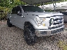 1FTEW1EF7HK****** Salvage and Wrecked 2017 Ford F-150 in Wilmington