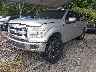 1FTEW1EF7HK****** Used and Repairable 2017 Ford F-150 in Wilmington