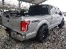 1FTEW1EF7HK****** Salvage and Wrecked 2017 Ford F-150 in North Carolina State