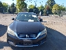 1HGCR2F33EA****** Wrecked 2014 Honda Accord in Virginia State