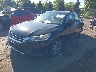 1HGCR2F33EA****** Used and Repairable 2014 Honda Accord in Culpeper