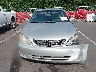 4T1BE32K73U****** Destrozados 2003 Toyota Camry en Estado de Carolina del Norte