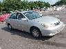 4T1BE32K73U****** Usados 2003 Toyota Camry en Estado de Carolina del Norte