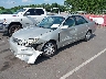 4T1BE32K73U****** Usados y Reparables 2003 Toyota Camry en Raleigh