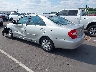 4T1BE32K73U****** Salvamento y Reparables 2003 Toyota Camry en Raleigh