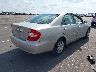 4T1BE32K73U****** Salvamento y Destrozados 2003 Toyota Camry en Estado de Carolina del Norte