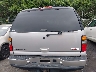 1GKFK66UX6J****** Wrecked 2006 GMC Yukon XL