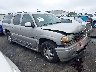 1GKFK66UX6J****** Salvage and Wrecked 2006 GMC Yukon XL in Greensboro