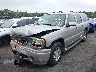 1GKFK66UX6J****** Used and Repairable 2006 GMC Yukon XL in Greensboro