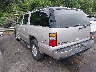 1GKFK66UX6J****** Salvage and Repairable 2006 GMC Yukon XL in Greensboro
