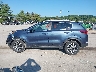 KNDPNCAC0H7****** Repairable 2017 Kia Sportage in Pennsylvania State