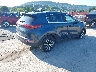 KNDPNCAC0H7****** Salvage and Wrecked 2017 Kia Sportage in Pennsylvania State