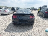 1FA6P8TH2F5****** Destrozados 2015 Ford Mustang