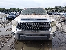 5TFRM5F1XJX****** Destrozados 2018 Toyota Tundra en Estado de Georgia