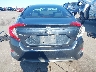 19XFC2F7XGE****** Destrozados 2016 Honda Civic