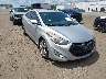 KMHDH6AE6DU****** Salvamento y Destrozados 2013 Hyundai Elantra en Metro DC
