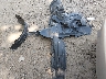 JTDBU4EE3AJ****** Wrecked 2010 Toyota Corolla in Indiana State
